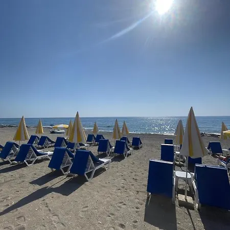 Sea ​​view 15 Appartamento Alanya