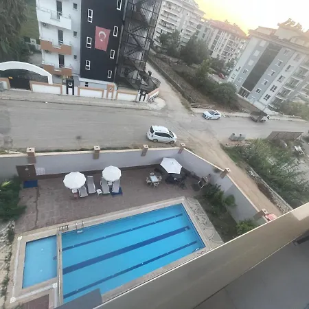 Sea ​​view 15 Appartamento *