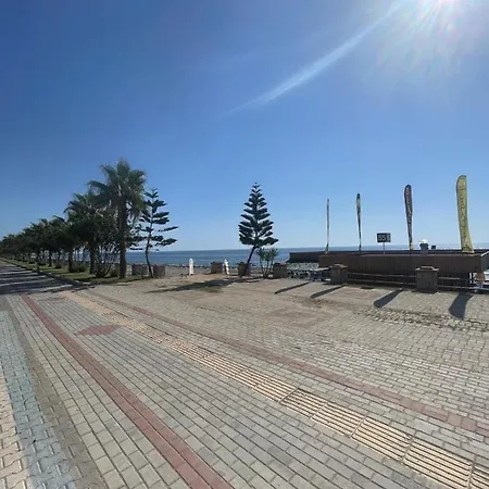 Sea ​​view 15 Apartmán